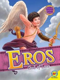 Cover image for Eros: God of Love