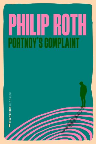 Cover image for Portnoy's Complaint