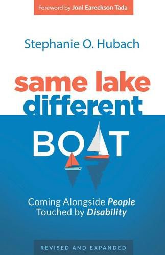 Cover image for Same Lake, Different Boat