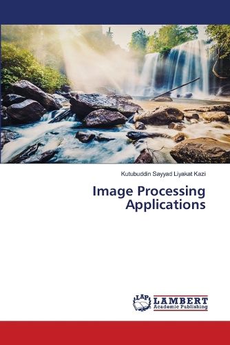 Cover image for Image Processing Applications