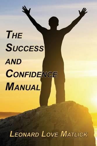 Cover image for The Success and Confidence Manual