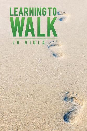 Cover image for Learning to Walk