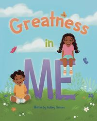 Cover image for Greatness In Me