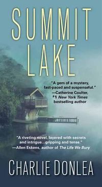 Cover image for Summit Lake