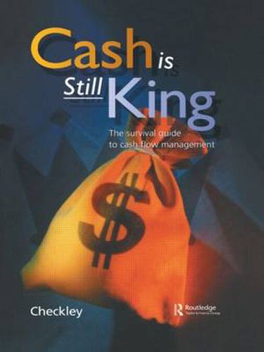 Cover image for Cash is Still King