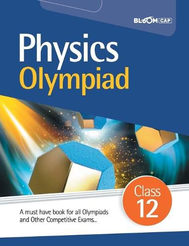 Cover image for BLOOM CAP Physics Olympiad Class 12