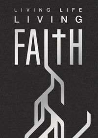 Cover image for Living Life, Living Faith