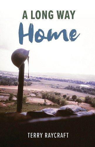 Cover image for A Long Way Home