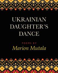 Cover image for Ukrainian Daughter's Dance