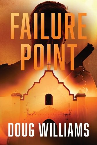 Cover image for Failure Point