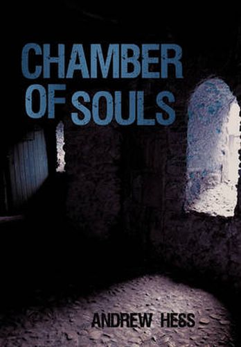 Cover image for Chamber of Souls