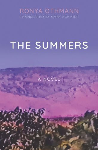 Cover image for The Summers