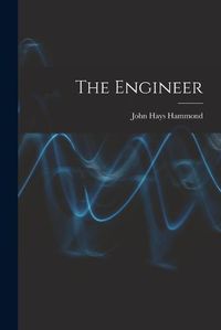 Cover image for The Engineer