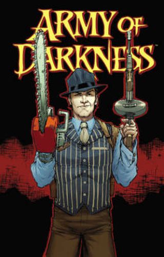 Cover image for Army of Darkness Volume 2