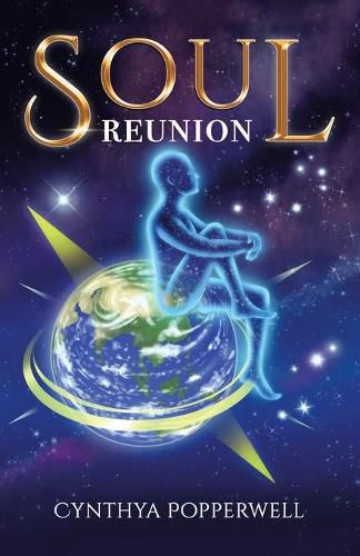 Cover image for Soul Reunion