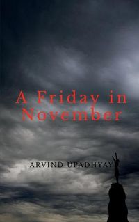 Cover image for A Friday in November