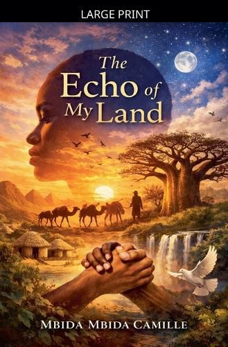 Cover image for The Echo of My Land