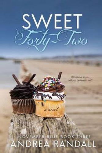 Cover image for Sweet Forty-Two