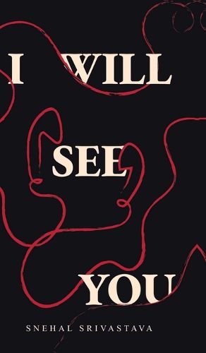 Cover image for I Will See You