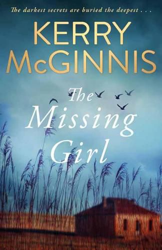 Cover image for The Missing Girl