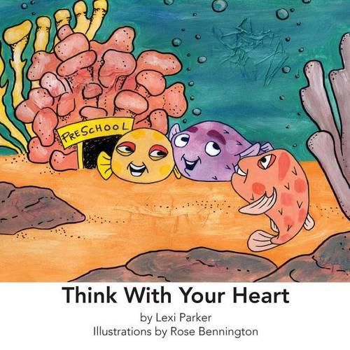 Cover image for Think With Your Heart