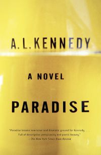 Cover image for Paradise