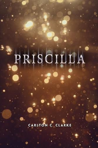 Cover image for Priscilla