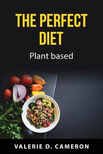 Cover image for The perfect diet