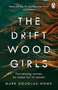 Cover image for The Driftwood Girls