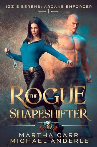 Cover image for The Rogue Shapeshifter