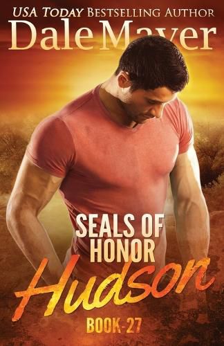 Cover image for SEALs of Honor: Hudson