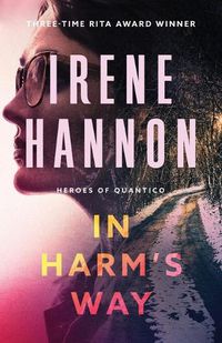 Cover image for In Harm's Way