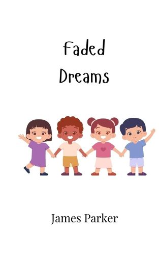 Cover image for Faded Dreams