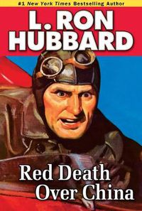 Cover image for Red Death Over China