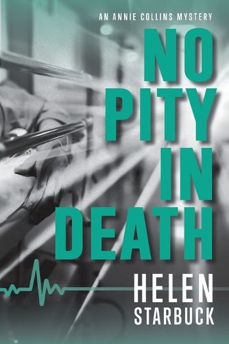 Cover image for No Pity In Death