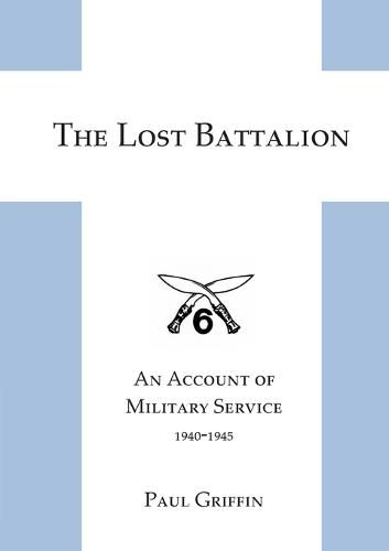 The Lost Battalion