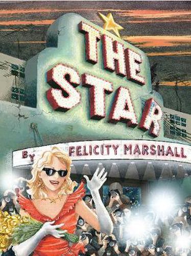 Cover image for The Star