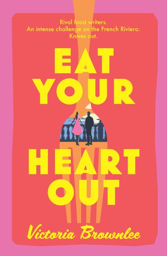 Cover image for Eat Your Heart Out