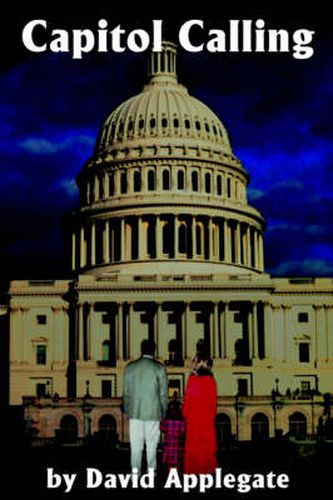 Cover image for Capitol Calling
