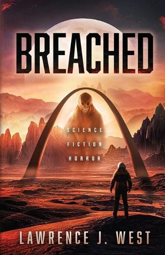 Cover image for Breached