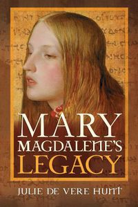 Cover image for Mary Magdalene's Legacy