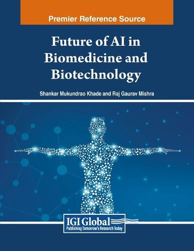 Cover image for Future of AI in Biomedicine and Biotechnology