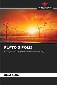 Cover image for Plato's Polis