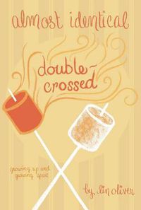 Cover image for Double-Crossed #3