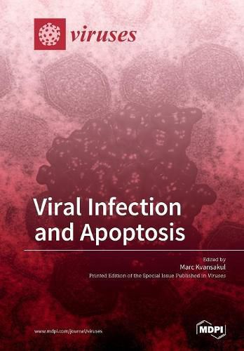 Cover image for Viral Infection and Apoptosis