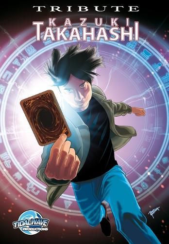 Cover image for Tribute