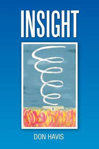 Cover image for Insight