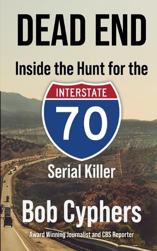 Cover image for Dead End