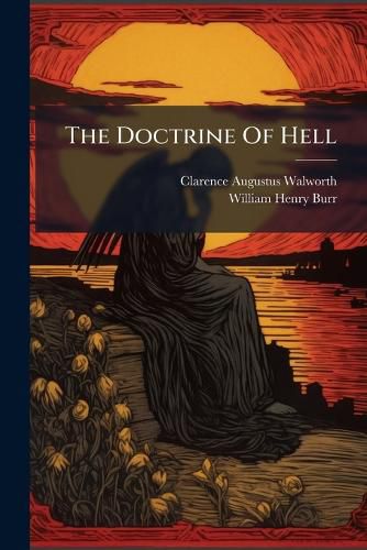 Cover image for The Doctrine Of Hell