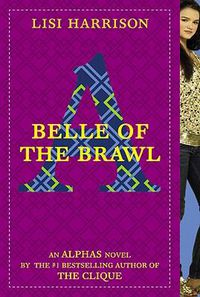 Cover image for Belle of the Brawl